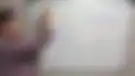 محاسبه قدرنسبت سه جمله دنباله حسابی که جملات متوالی دنباله هندسی باشند