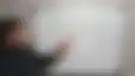 حل سؤال 50 فیزیک آزمون سراسری تجربی 1405 (حرکت با شتاب ثابت در راستای محور x)