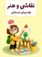 مهارت دست ورزی | مسابقه پیچیدن نخ دور قرقره